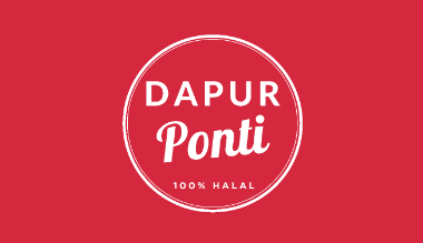 Loker Waiters di Restoran Dapur Ponti